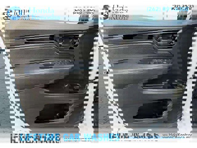 Certified 2025 Honda Odyssey Touring image 34