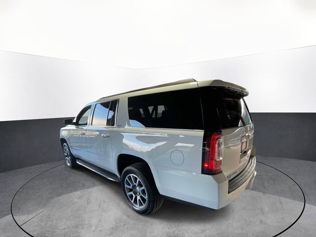 Used 2019 GMC Yukon XL SLT image 5