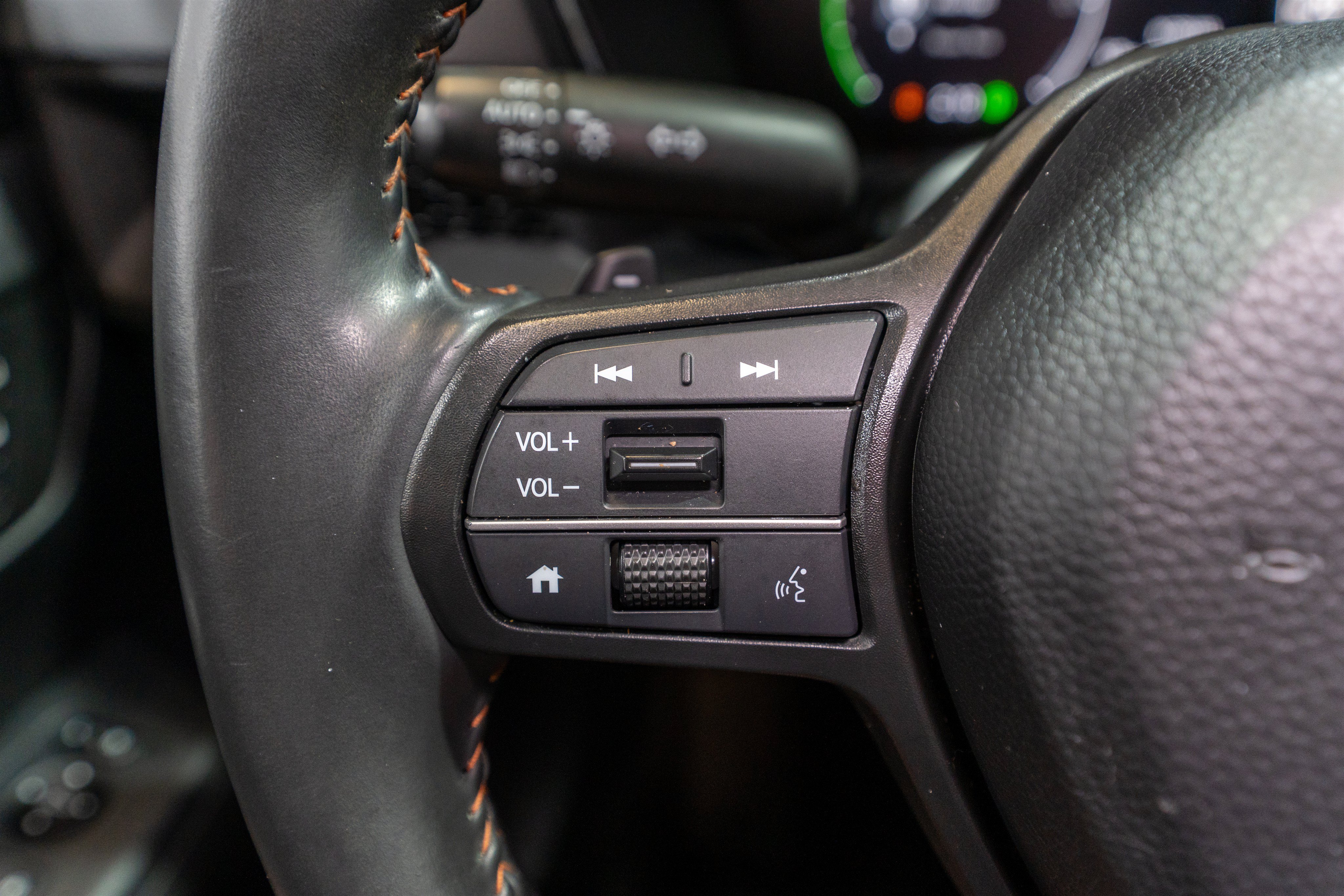 Used 2024 Honda CR-V Sport-L image 27