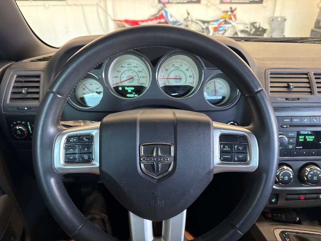 Used 2014 Dodge Challenger R/T Plus RWD image 30