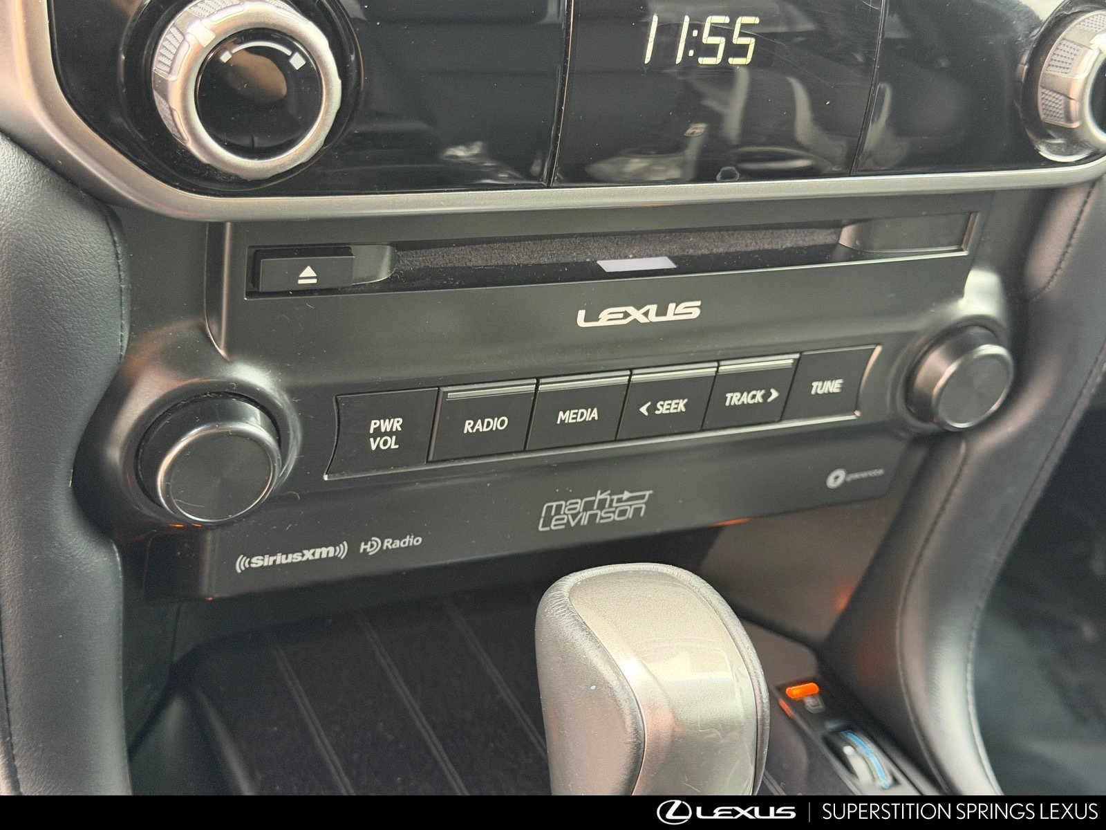 Used 2023 Lexus GX 460 Premium AWD/4WD image 32
