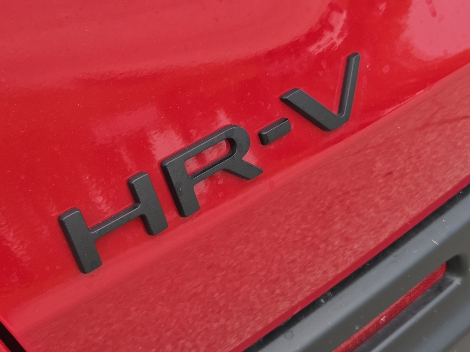 New 2027 Honda HR-V Sport image 14