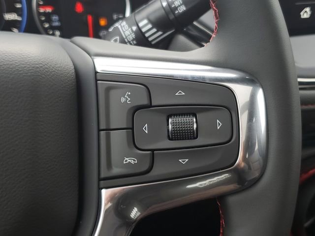 New 2026 Chevrolet Blazer RS w/ Driver Confidence II Package image 24