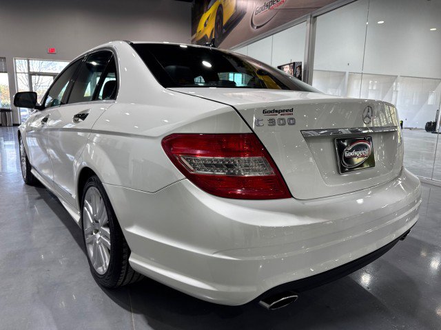 Used 2008 Mercedes-Benz C 300 Sedan image 38