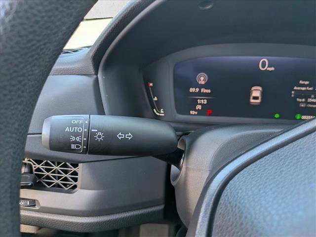 Used 2025 Honda Accord LX image 15