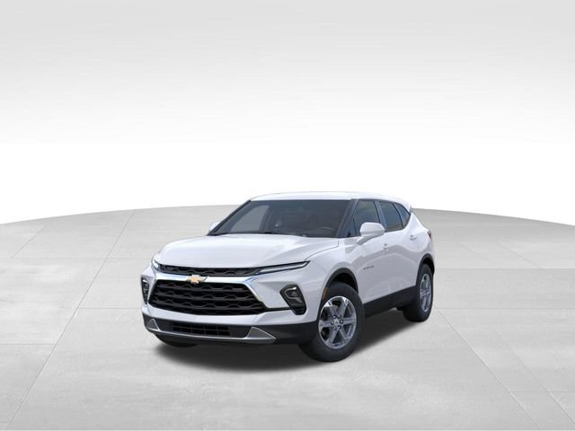 New 2026 Chevrolet Blazer LT AWD/4WD image 8