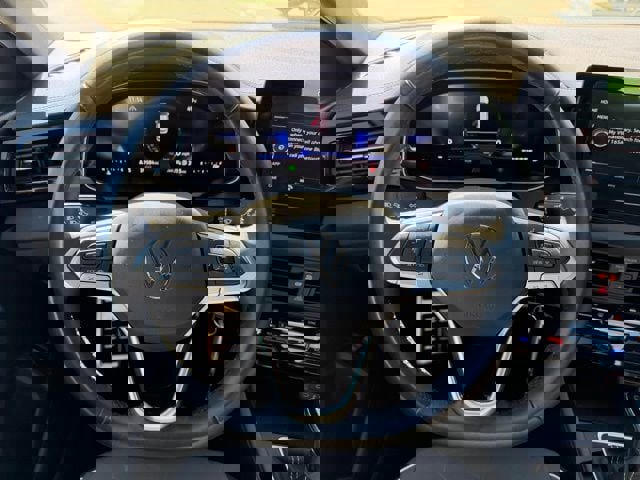 Used 2025 Volkswagen Jetta Sport image 17