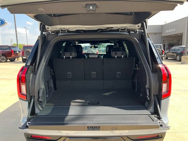 New 2027 Ford Expedition Platinum w/ Stealth Appearance Package AWD/4WD image 26