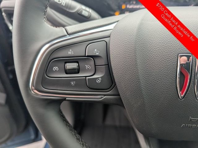 New 2026 Buick Envista Preferred w/ Convenience I Package image 17