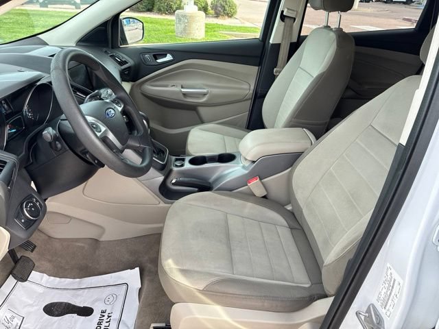 Used 2014 Ford Escape SE w/ Equipment Group 201A AWD/4WD image 5