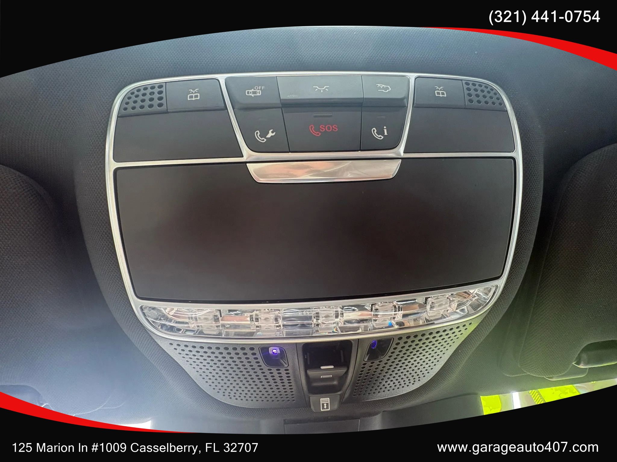 Used 2016 Mercedes-Benz S 550 Sedan image 20