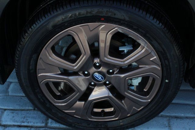 New 2026 Subaru Ascent Limited Bronze image 19