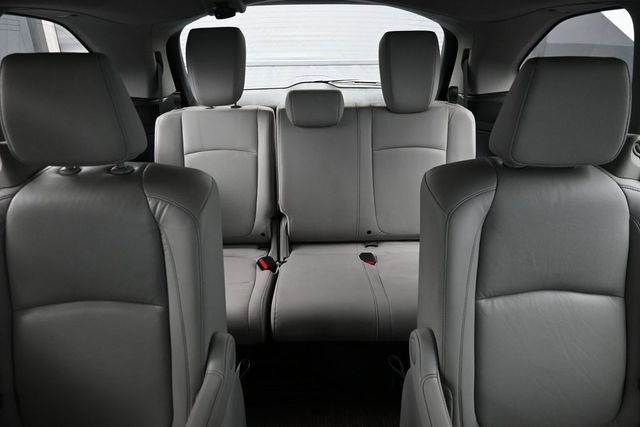 Used 2022 Honda Odyssey EX-L image 16