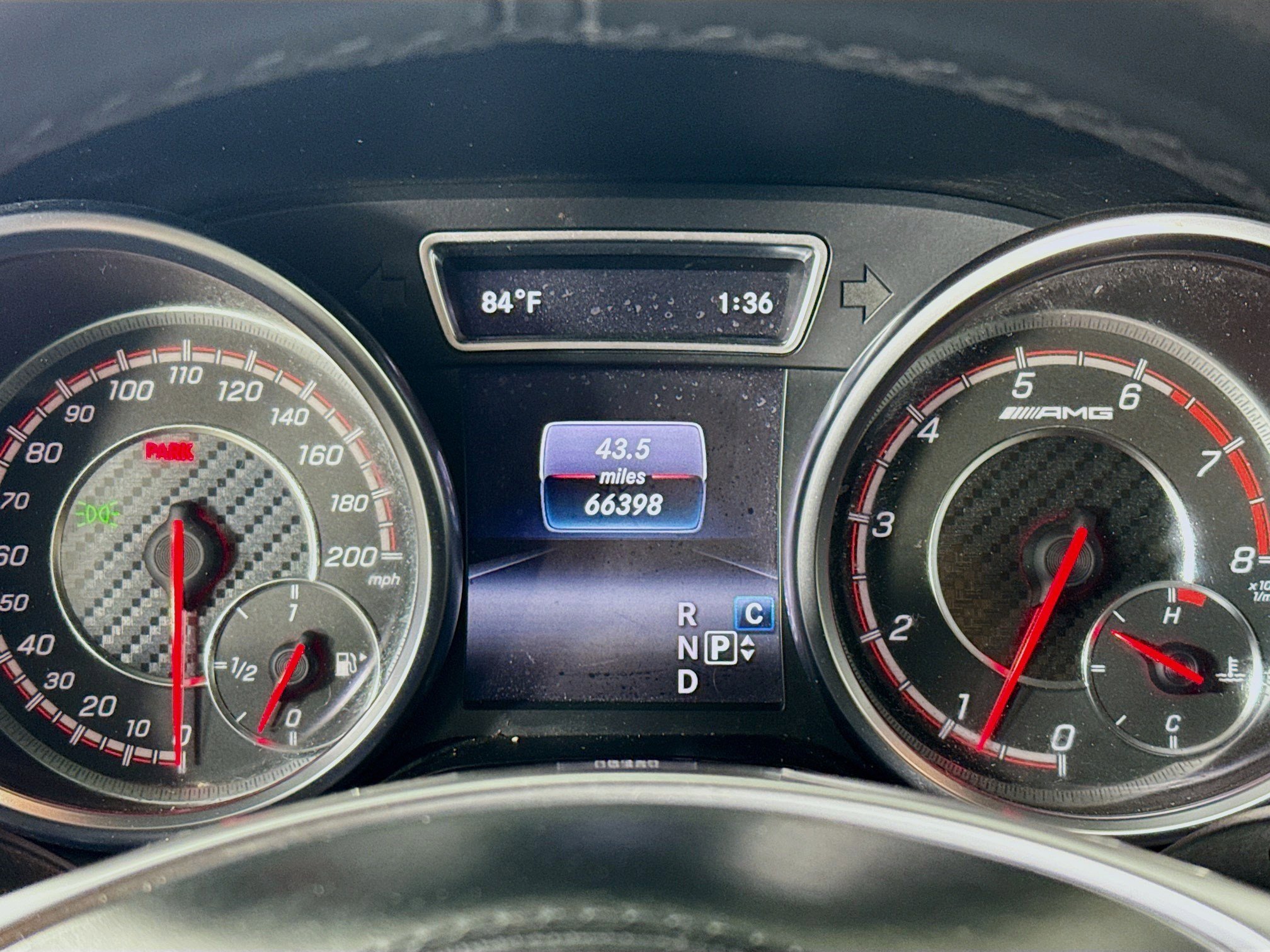 Used 2019 Mercedes-Benz GLS 63 AMG 4MATIC image 16