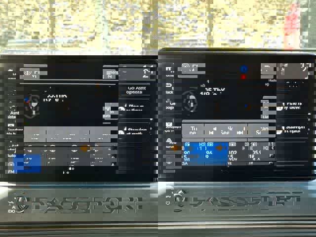 Used 2026 Honda Passport TrailSport image 12