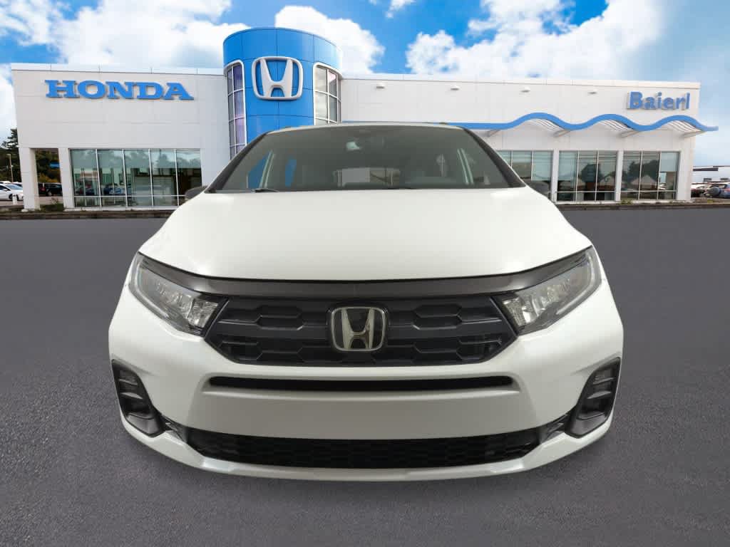 New 2027 Honda Odyssey Sport-L image 6