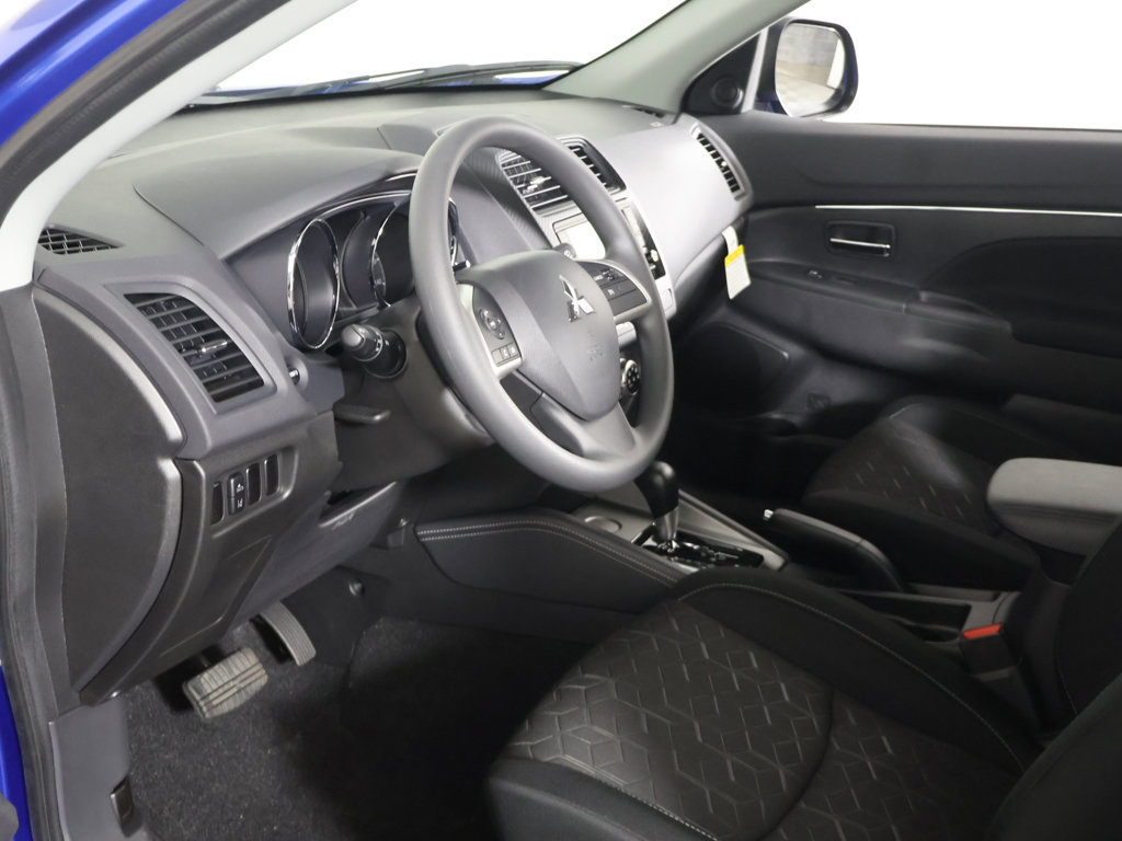 New 2027 Mitsubishi Outlander Sport FWD image 19