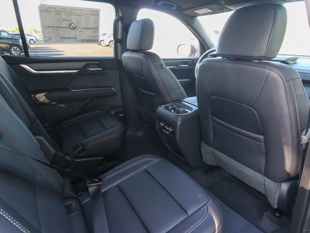 New 2026 GMC Acadia Elevation w/ Black Edition image 24