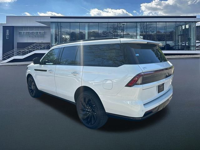 New 2026 Lincoln Navigator Reserve image 5