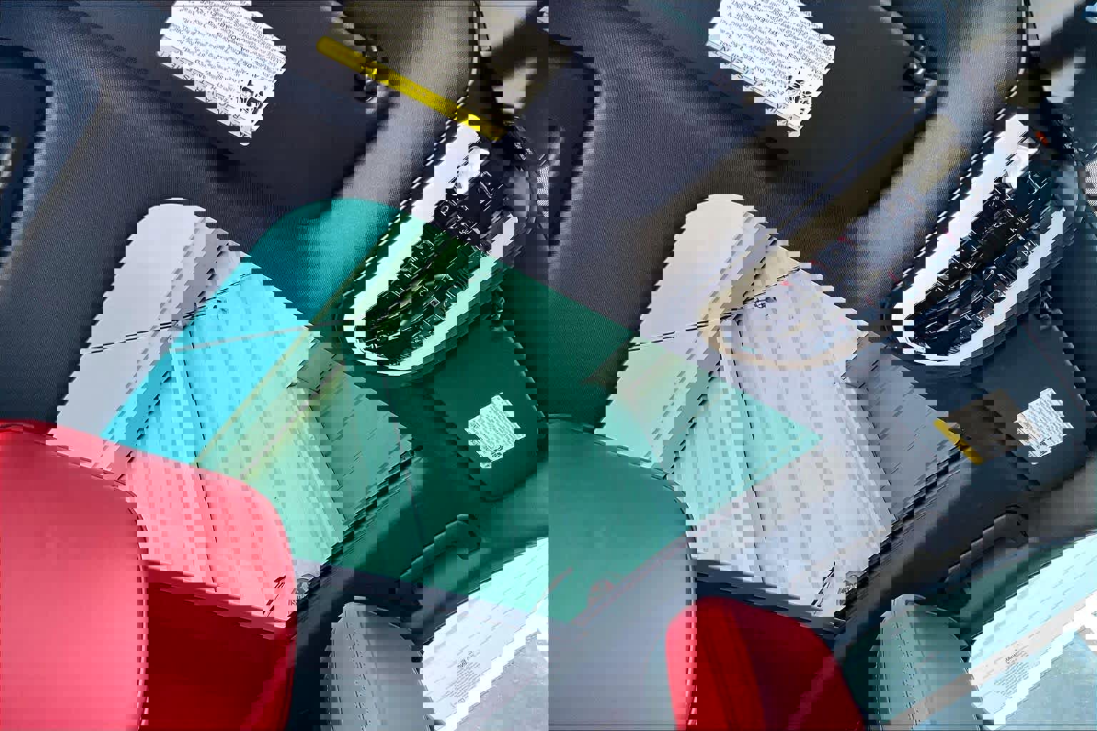 Used 2022 Porsche Macan image 14