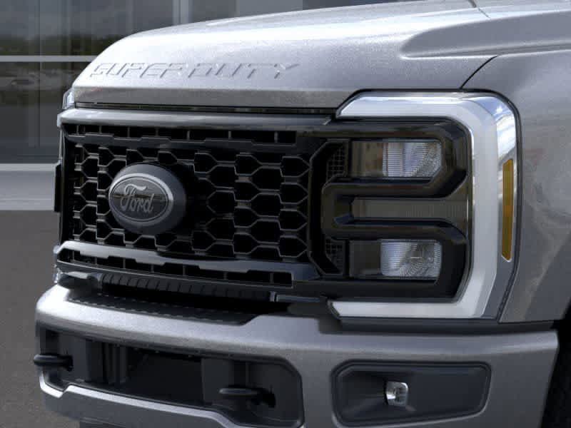 New 2026 Ford F250 Lariat image 19