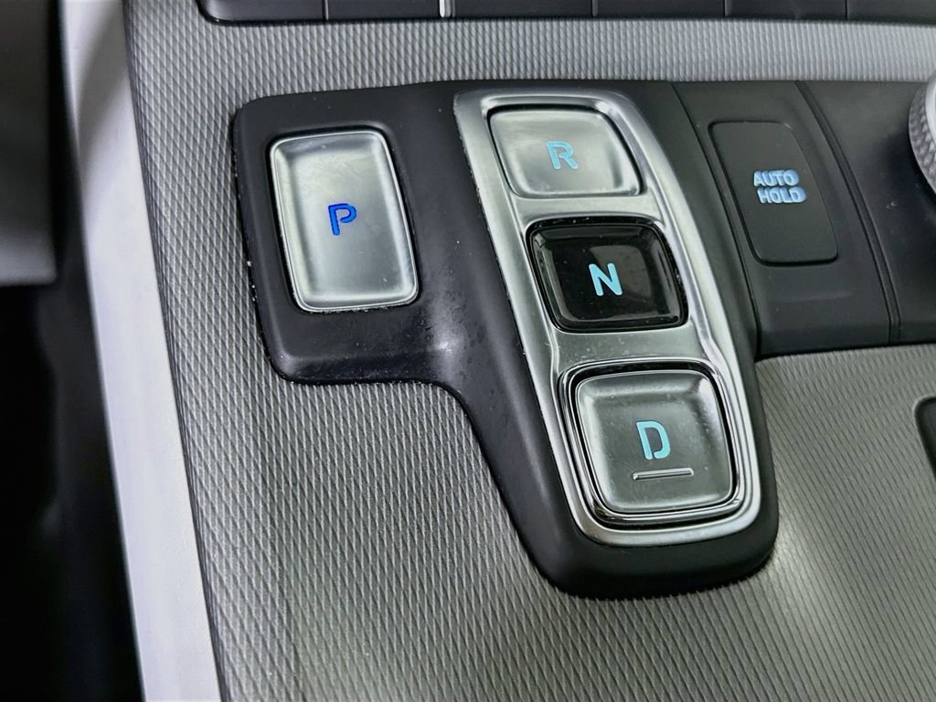 Certified 2022 Hyundai Palisade SEL w/ 8P Bench Seat Package FWD image 11