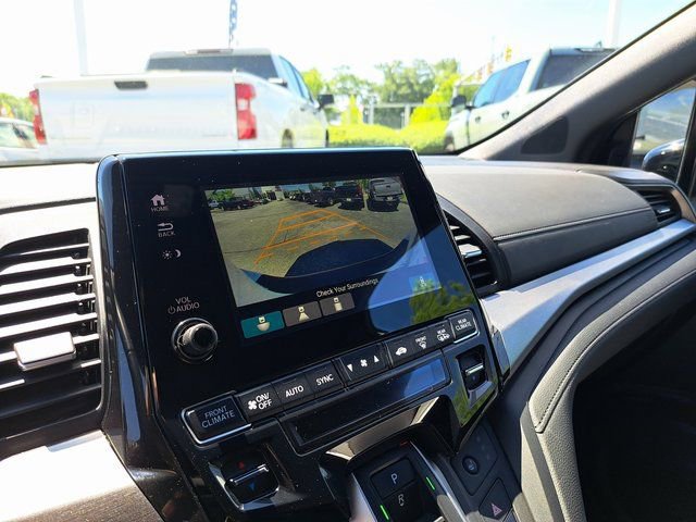 Used 2024 Honda Odyssey Sport image 17