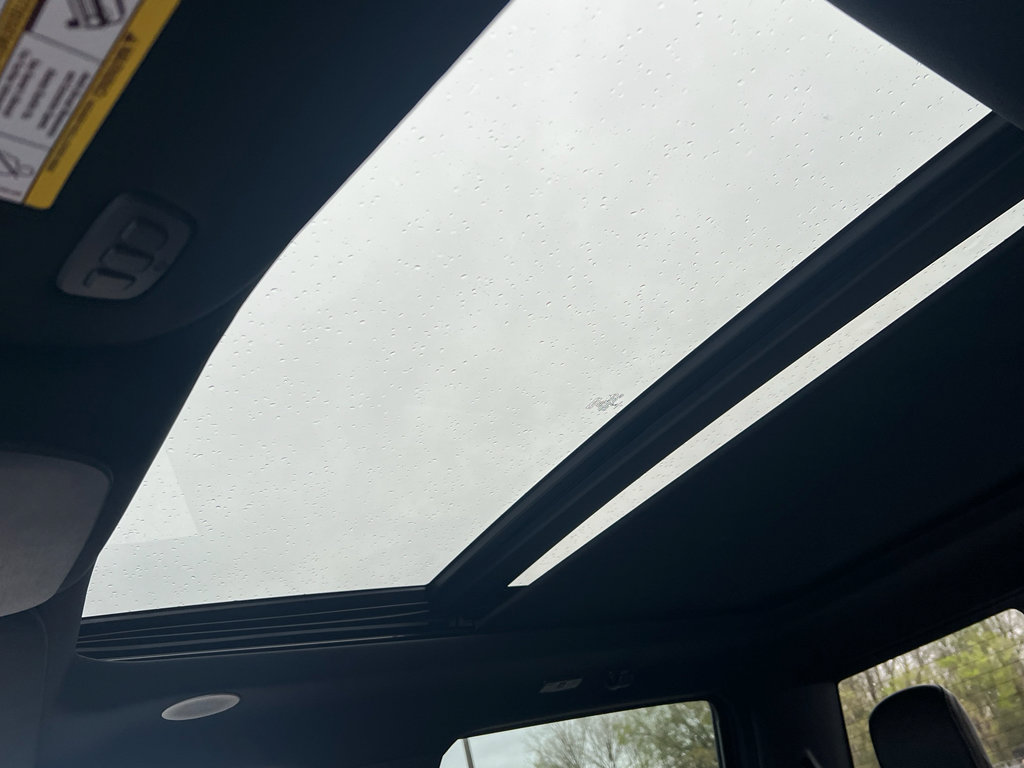 Used 2022 Ford F150 Platinum w/ Equipment Group 701A High image 31