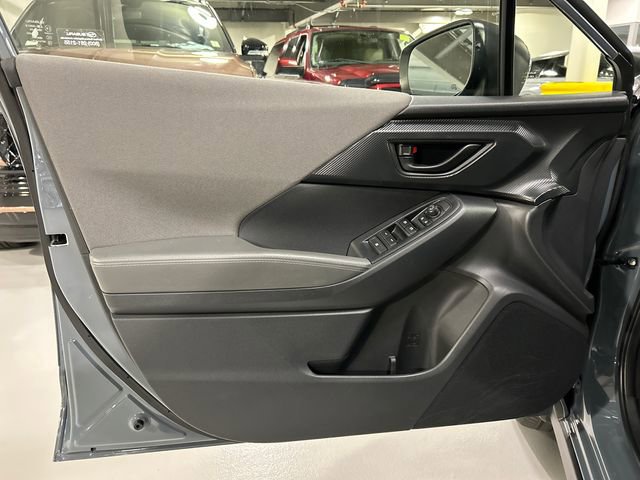 Used 2024 Subaru Crosstrek 2.0i Premium AWD/4WD image 9