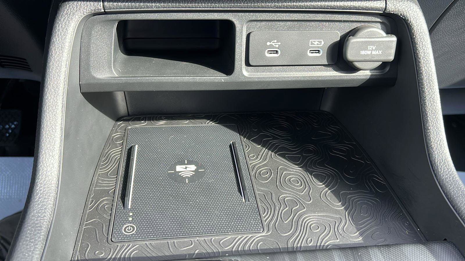 New 2026 Honda Passport TrailSport image 26