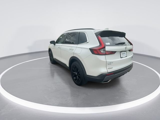 Used 2023 Honda CR-V Sport image 6