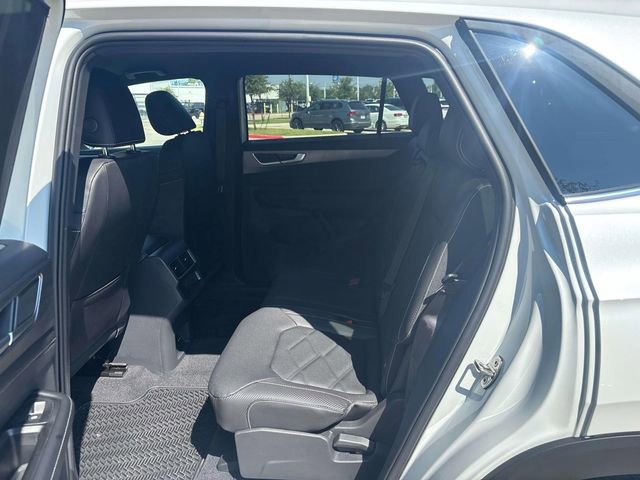 New 2026 Volkswagen Atlas Cross Sport SE image 19