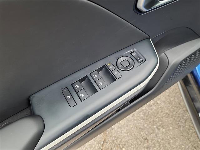 New 2025 Kia K4 GT-Line w/ GT-Line Sunroof Package image 11