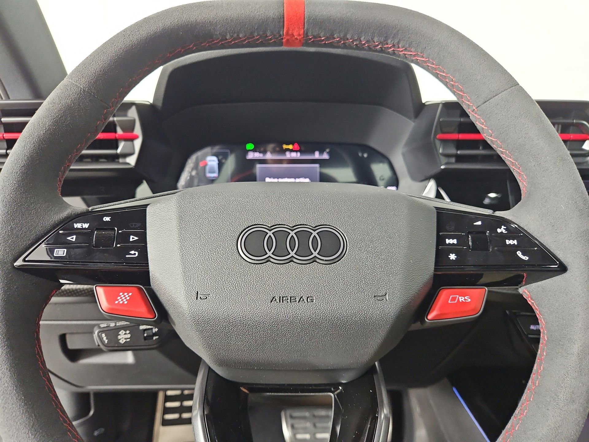 New 2026 Audi RS 3 image 21