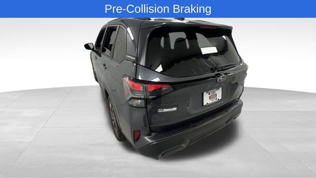 Certified 2026 Subaru Forester Sport AWD/4WD image 5