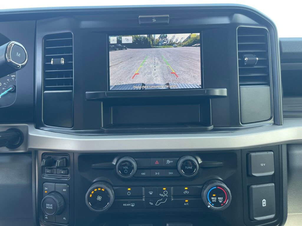 New 2026 Ford F250 XL image 9