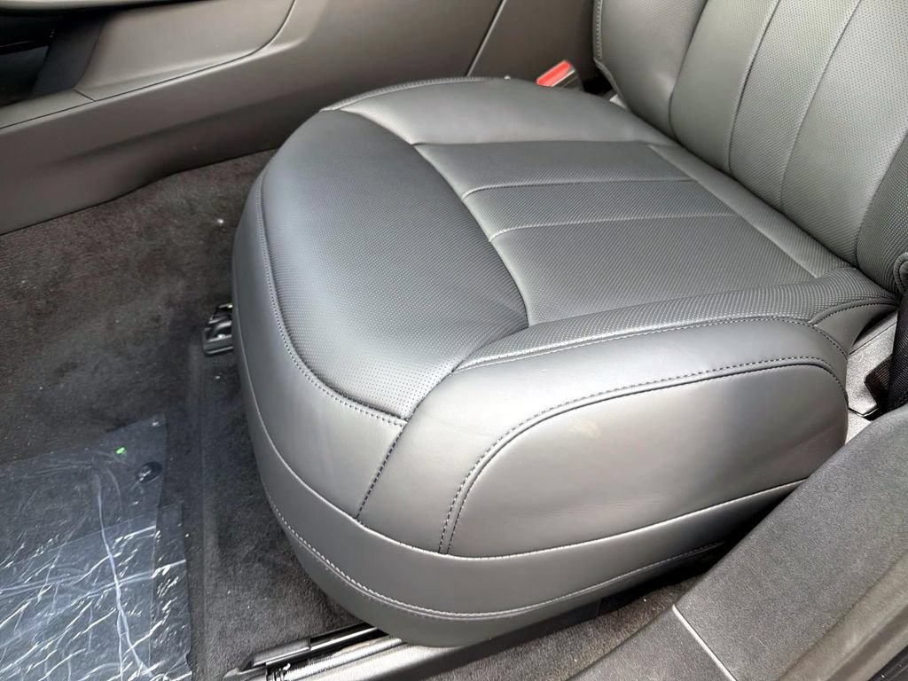 New 2026 Land Rover Range Rover Sport SE AWD/4WD image 17