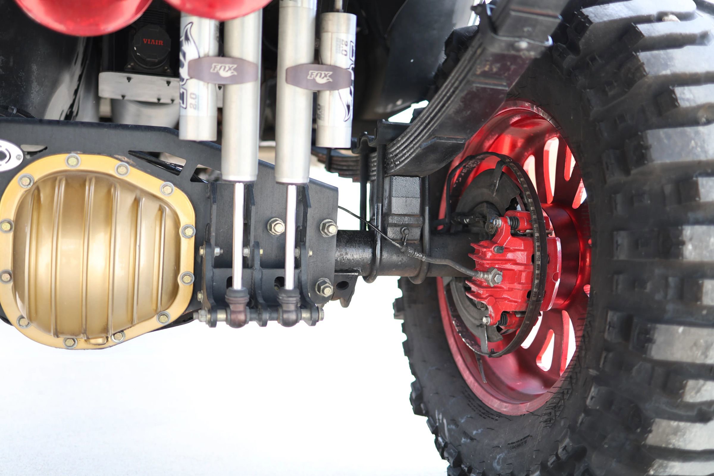 Used 2001 Ford F350 XLT image 23