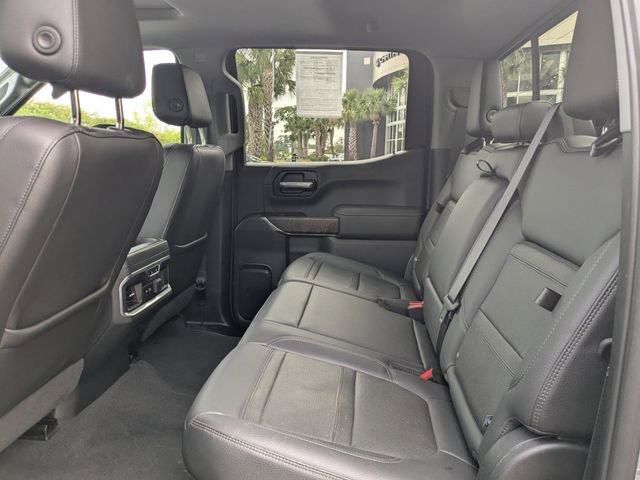 Used 2020 GMC Sierra 1500 Denali w/ Denali Premium Package AWD/4WD image 15