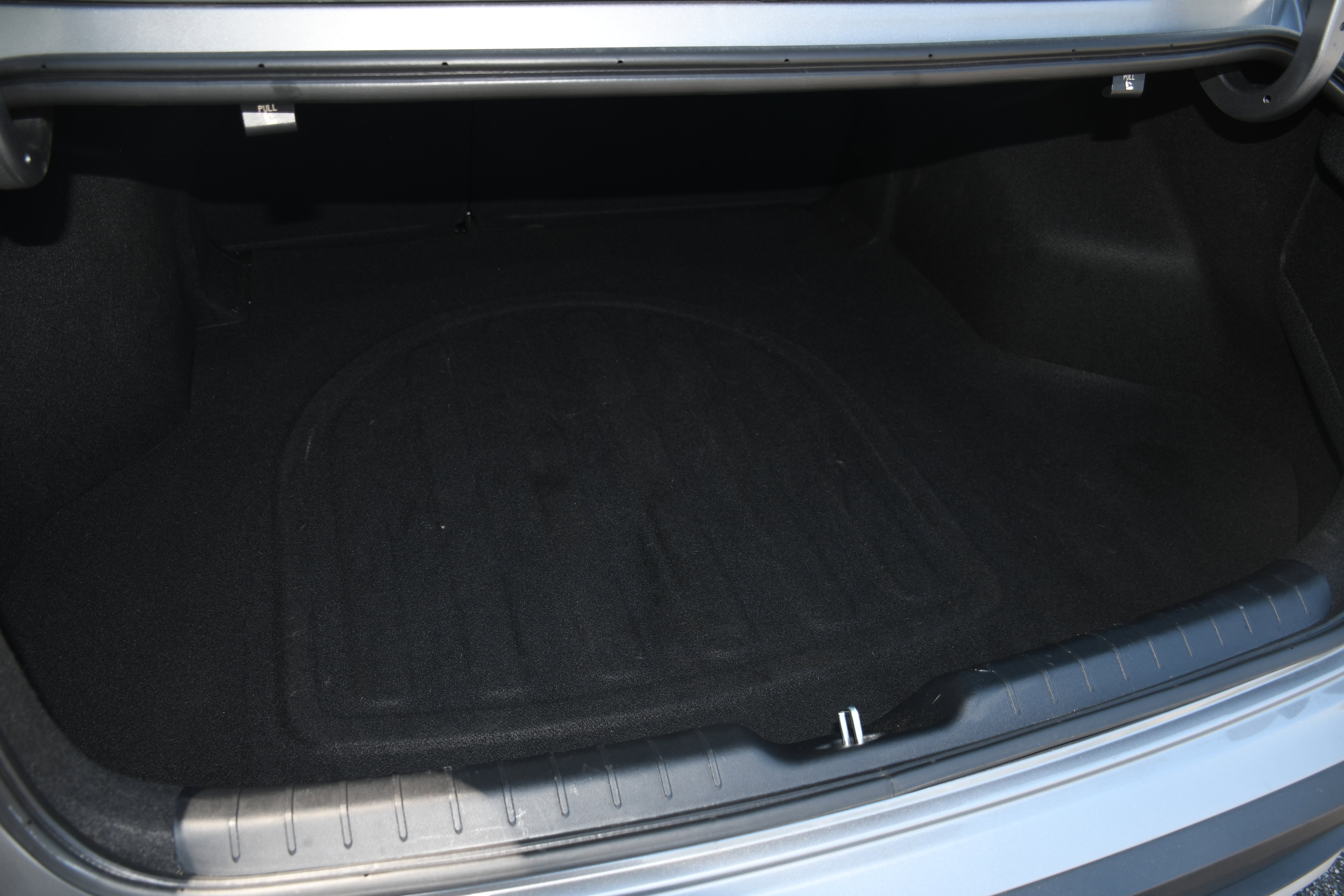 Used 2025 Kia K4 LXS image 16