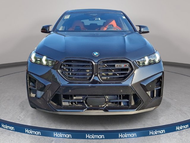 New 2027 BMW X6 M Competition w/ Executive Package AWD/4WD image 2