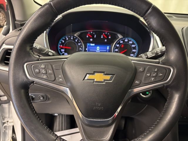Used 2021 Chevrolet Equinox LT image 25