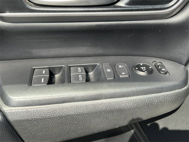 Used 2018 Honda CR-V EX-L image 15