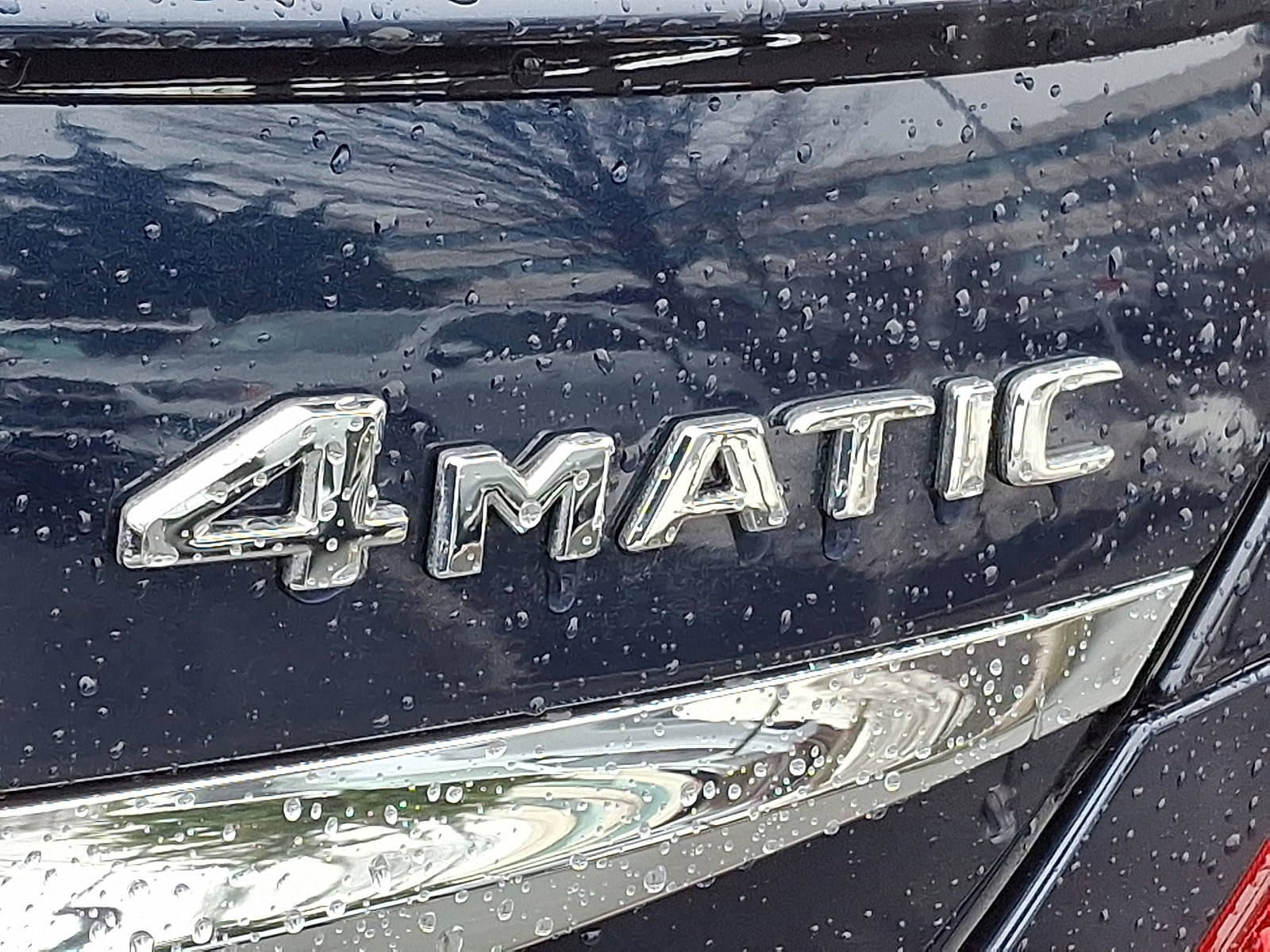 Certified 2018 Mercedes-Benz E 400 E 400 image 34