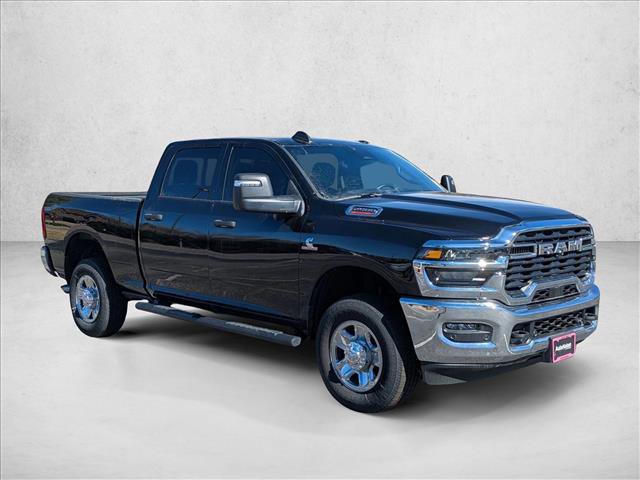 Used 2025 RAM 2500 Tradesman image 3