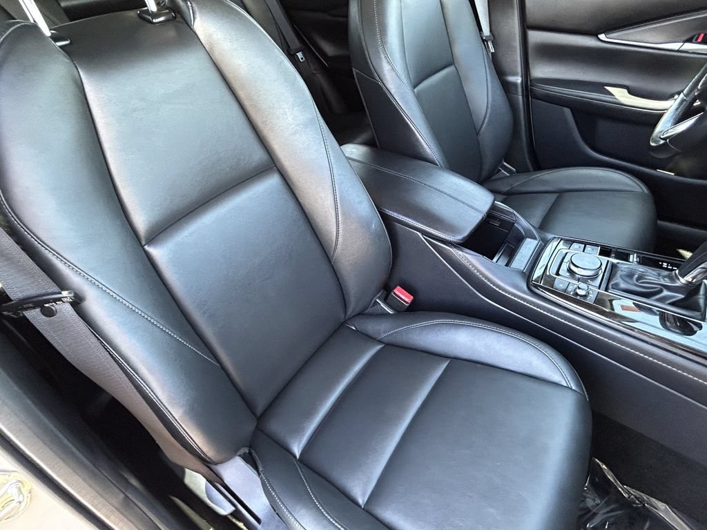 Used 2024 MAZDA CX-30 AWD 2.5 S w/ Select Sport Pkg image 12