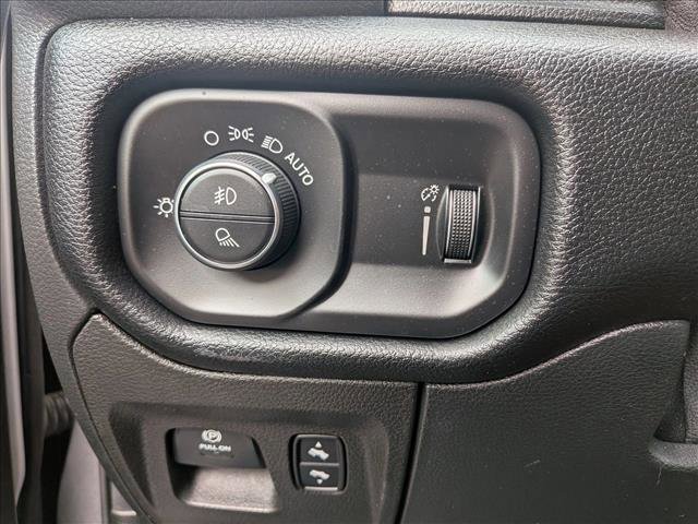 Used 2022 RAM 1500 Big Horn image 16