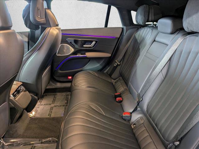 Certified 2023 Mercedes-Benz EQS 450+ Sedan image 19
