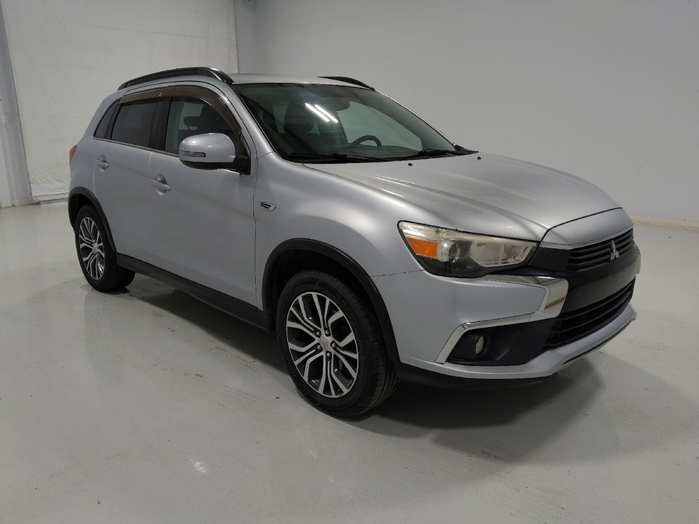 Used 2016 Mitsubishi Outlander Sport SEL image 13