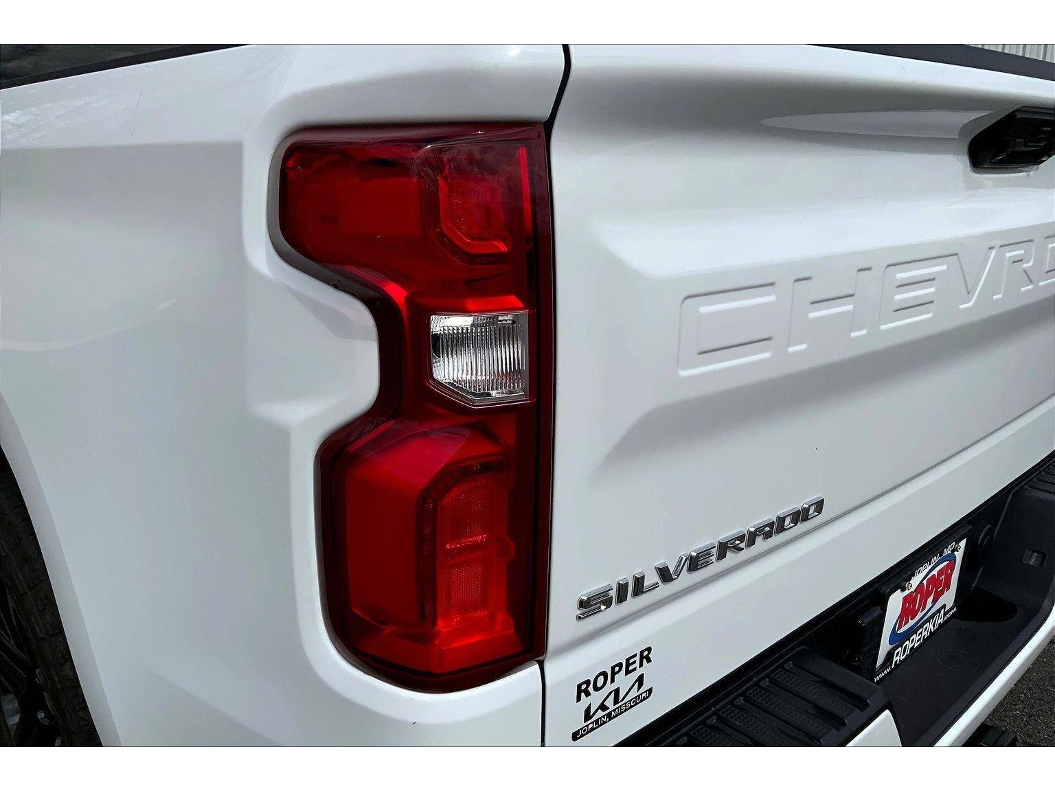 Used 2024 Chevrolet Silverado 1500 RST image 26